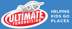 Ultimate Fundraising Inc. Logo
